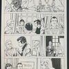 Bonanza - 24seitige Originalstory aus Heft 74