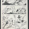 Bonanza - 24seitige Originalstory aus Heft 74