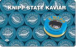 Bremen Brettchen 04 - Save the Stör Brettchen