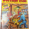 Buffalo Bill 394 Cover