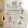 Eulenspiegels bunte Kinderwelt (Pabel Verlag) Serie A - Comicartige Bilderbücher der 50er Jahre