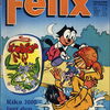 Felix 638 Cover