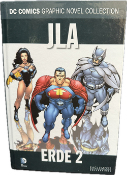DC JLA - Erde 2 (Hardcover) Nr. 17