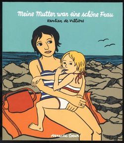 Meine Mutter war eine schöne Frau (SC)