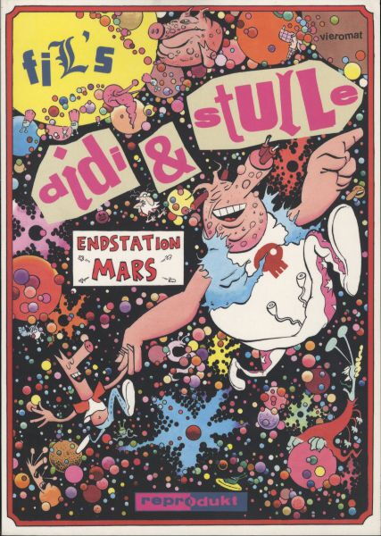 Didi & Stulle Nr. 4
