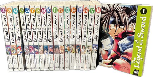 Angel Diary, EMA Nr. 1-12