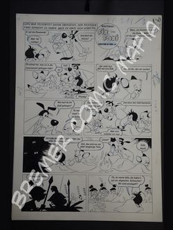 Fix und Foxi Heft 219-2
