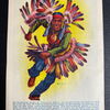 Pecos Bill Nummer 25 (Mondial Verlag 1953-1956)