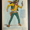Pecos Bill Nummer 31 (Mondial Verlag 1953-1956)