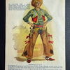 Pecos Bill Nummer 36 (Mondial Verlag 1953-1956)