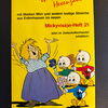 Tollsten Geschichten von Donald Duck (Ehapa ab 1965) Nummer 21