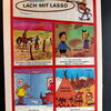 Lasso (Bastei Verlag ab 1965) Heft  93