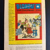 Nick - Der Weltraumfahrer (Lehning Verlag, ab 1959) Heft: 105