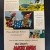 Micky Maus Sonderheft (1951-1955) Heft 30