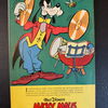 Micky Maus Jahrgang 1956 Nummer  7 (Ehapa Verlag ab 1951)