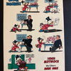 Micky Maus Jahrgang 1958 Nummer 16 (Ehapa Verlag ab 1951)
