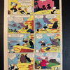 Micky Maus Jahrgang 1961 (Ehapa Verlag ab 1951) Nummer 34