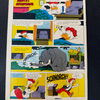 Micky Maus Jahrgang 1962 Nummer 25 (Ehapa Verlag ab 1951)