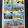 Micky Maus Jahrgang 1962 Nummer 30 (Ehapa Verlag ab 1951)