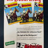 Micky Maus Jahrgang 1963 Nummer 06 (Ehapa Verlag ab 1951)