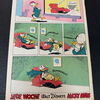 Micky Maus Jahrgang 1963 Nummer 35 (Ehapa Verlag ab 1951)