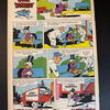 Micky Maus Jahrgang 1964 (Ehapa Verlag ab 1951) Nummer  4