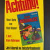 Micky Maus Jahrgang 1967 (Ehapa Verlag ab 1951) Nummer 17