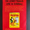 Micky Maus Jahrgang 1968 (Ehapa Verlag ab 1951) Nummer  8 mit Klappseiten