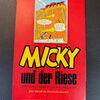 Micky Maus Jahrgang 1968 (Ehapa Verlag ab 1951) Nummer 29 mit Klappseiten