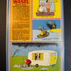 Wastl (Bastei) Nummer 97