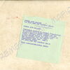Rolling Stones original Pressefoto der 60er Jahre (Motiv 42 - Reuters)