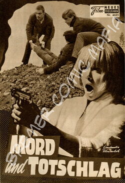 Rolling Stones - Neues Filmprogramm mit Anita Pallenberg / Freundin der Band (Comicmafia Stones Collection Number 133)