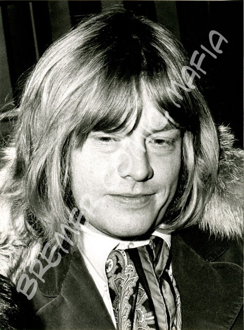 Rolling Stones 9er Pressefoto-Set (Motiv 140-148 / wohl eher neuzeitliche Abzüge)