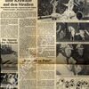 Rolling Stones  - Konvolut alter Zeitungsausschnitte  (Motiv 320)