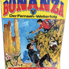 Titelbild Bonanza 74