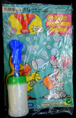 Yps mit Gimmick - 1113