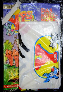 Yps mit Gimmick - 1129