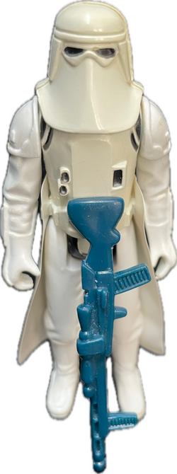 Star Wars Stormtrooper Hoth 1980 aus YPS 510