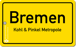 Bremen Brettchen 01 - Bollerwagenmonarchie Brettchen