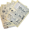 Felix (Bastei Verlag ab 1958) Heft 363 (In der vorbereiteten Version für die spätere Druckerei)