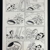 „Der Pantoffelritter“ - 6seitige Originalstory aus Felix 767