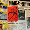 Micky Maus Jahrgang 1969 (Ehapa Verlag ab 1951) Nummer 13