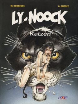 Ly -Noock Bd 1 (SC)