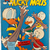 Micky Maus Beilage Jeden Mittwoch (nur in Österreich und in Teilauflage beiliegend) von 1958 aus Heft 29