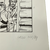 Lasso Originalzeichnung aus Heft 321 (Bastei Verlag) Seite 19 der Story