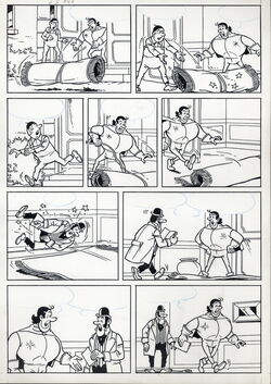 Wastl Originalseite 4