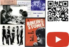 Rolling Stones Collection Sale