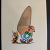 Asterix - Hardcover - Erstauflage (Ehapa Verlag ab 1968) Ausgabe: 11 Arvernerschild