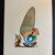 Asterix Erstauflage Softcover (Ehapa Verlag, ab 1968) Album 13: Kupferkessel mit loser Beilage und doppel eingebundener Arnie Seite. Unikatverdächtig 