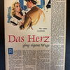 Bei Dir (Mondial Verlag, 1954-1955) Heft 40